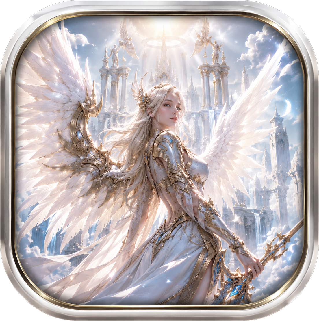 Aion Online compatibility badge
