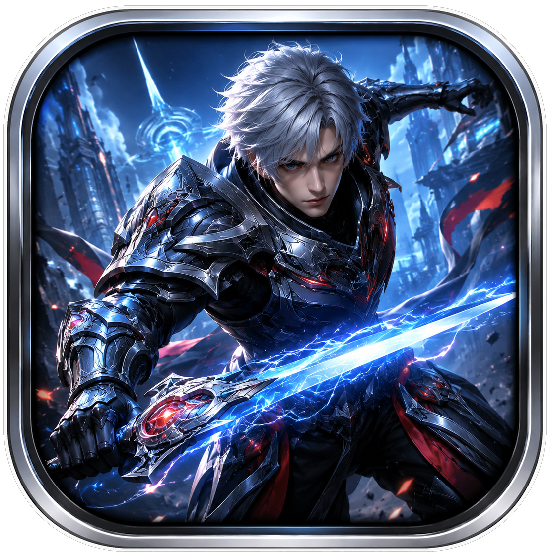 Cabal Online compatibility badge