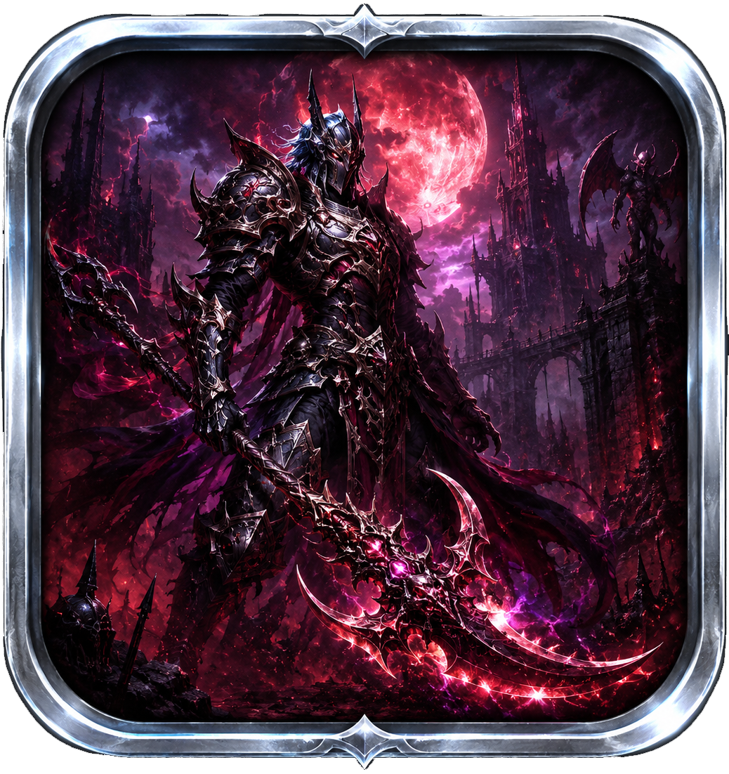 Dekaron / 2Moons compatibility badge