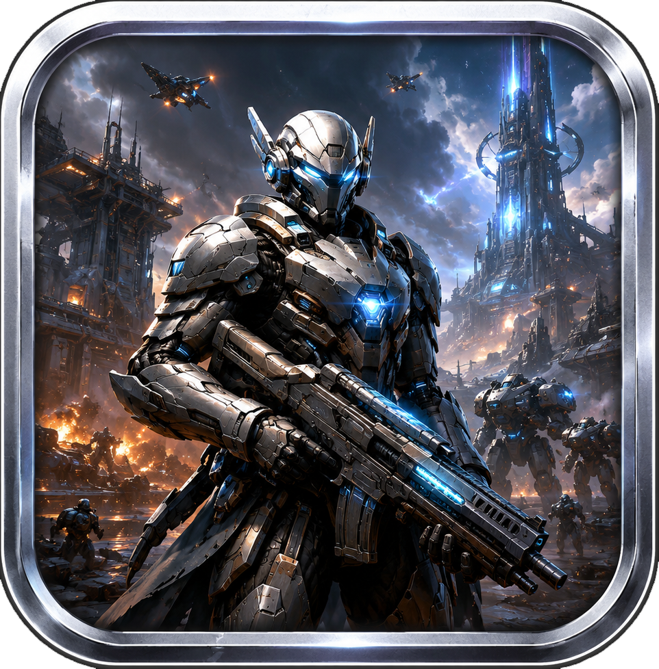 RF Online compatibility badge