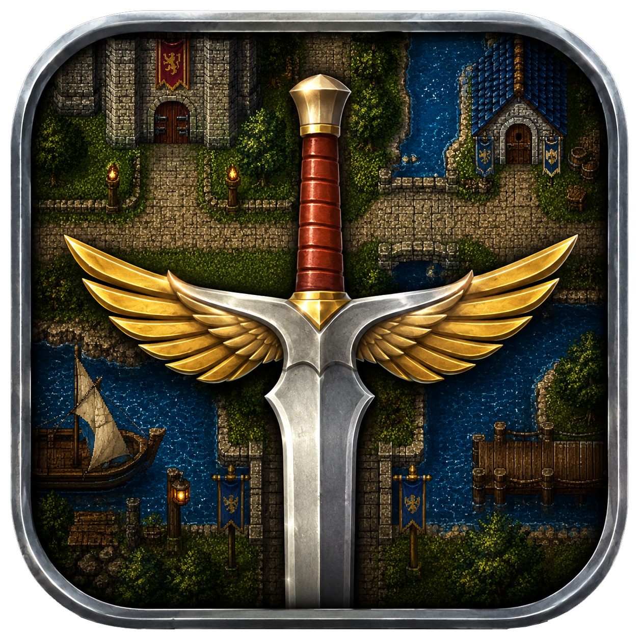 Argentum Online compatibility badge