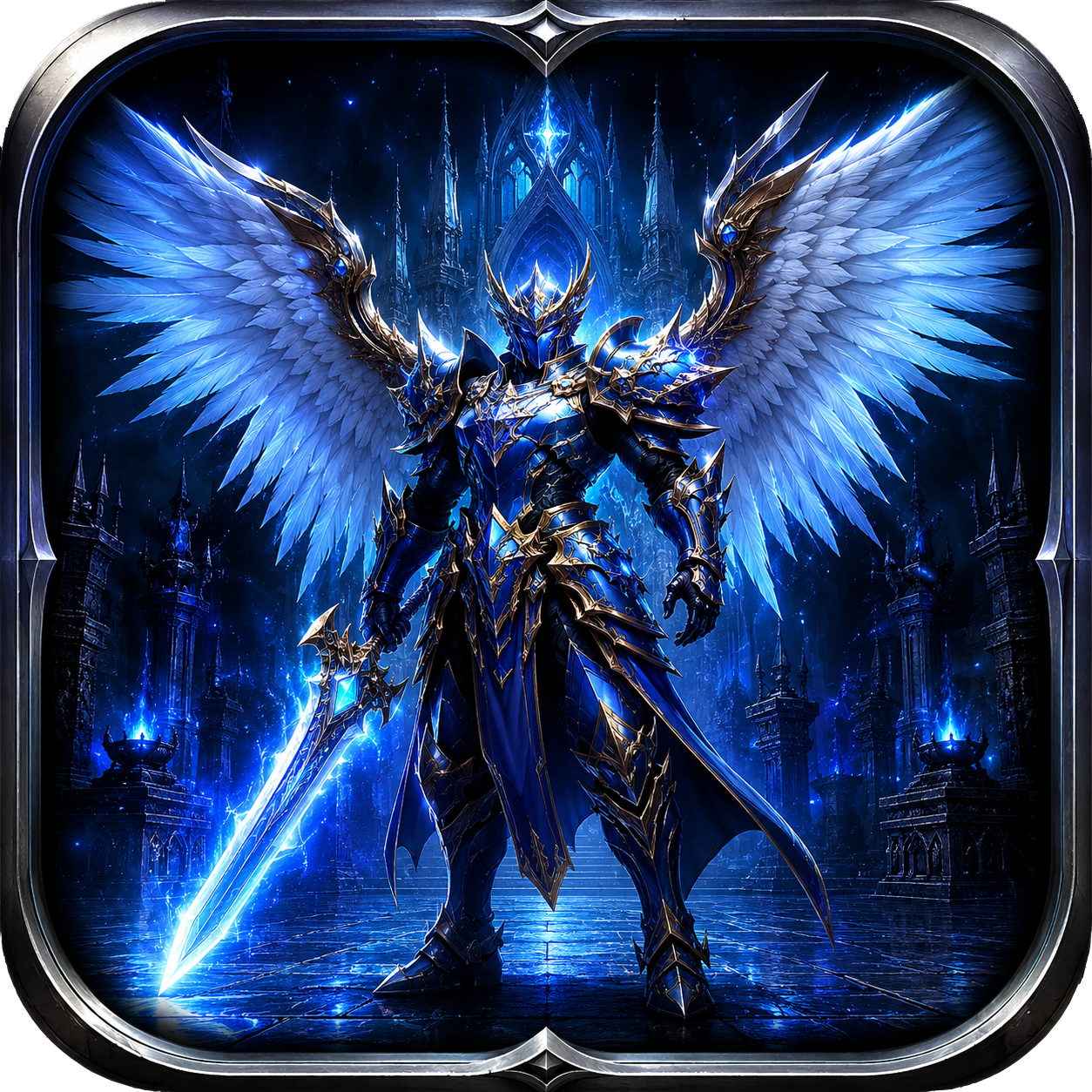 MU Online compatibility badge