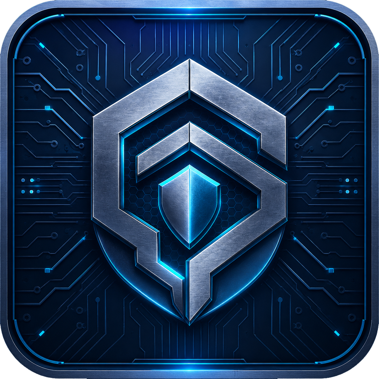 XOR Anti-Hack shield logo
